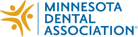 Minnesota Dental Association logo