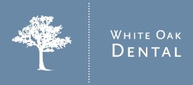 White Oak Dental logo
